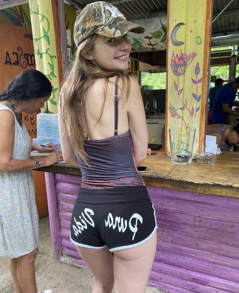 Short Shorts 