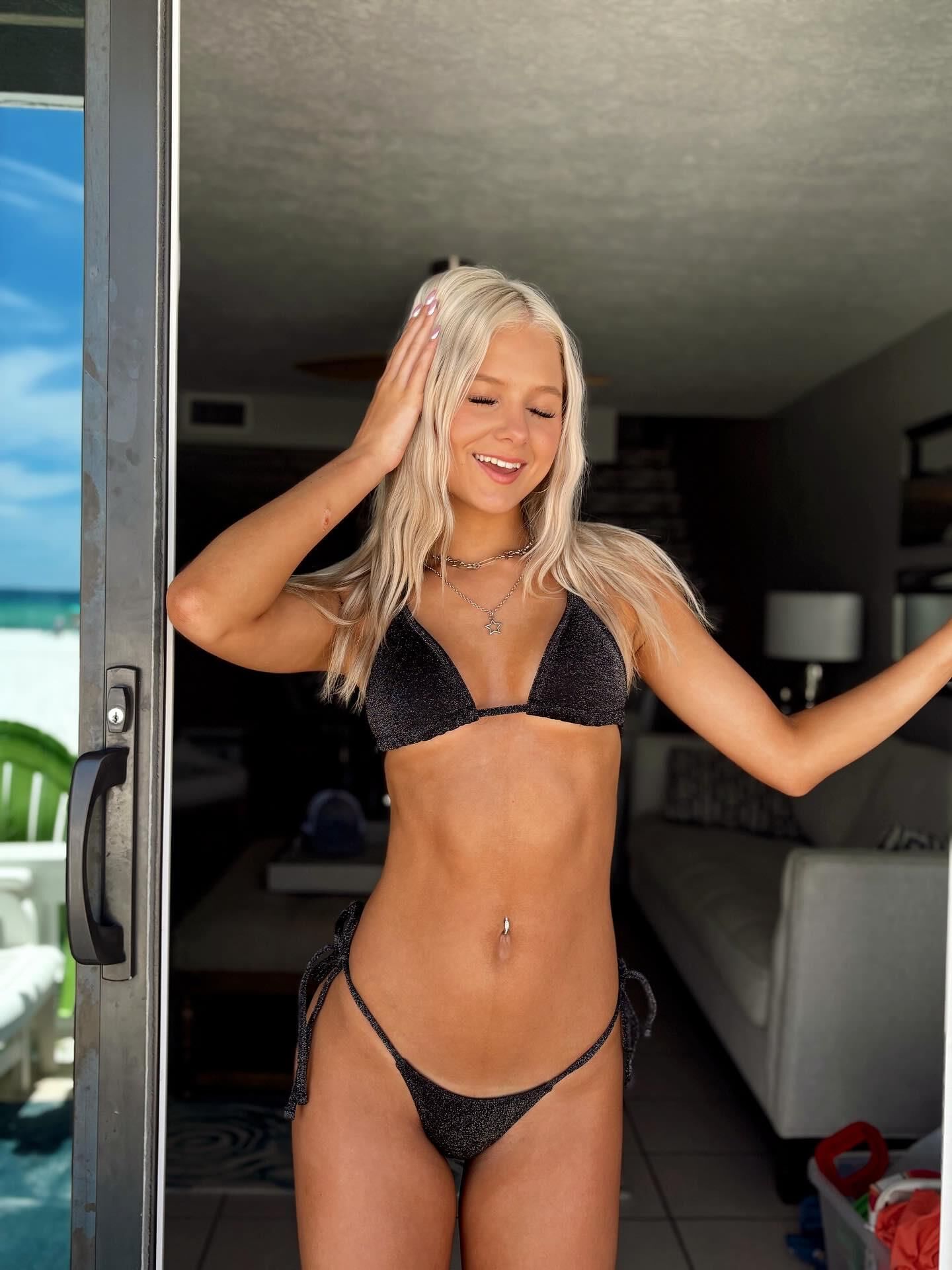 Keeley grace