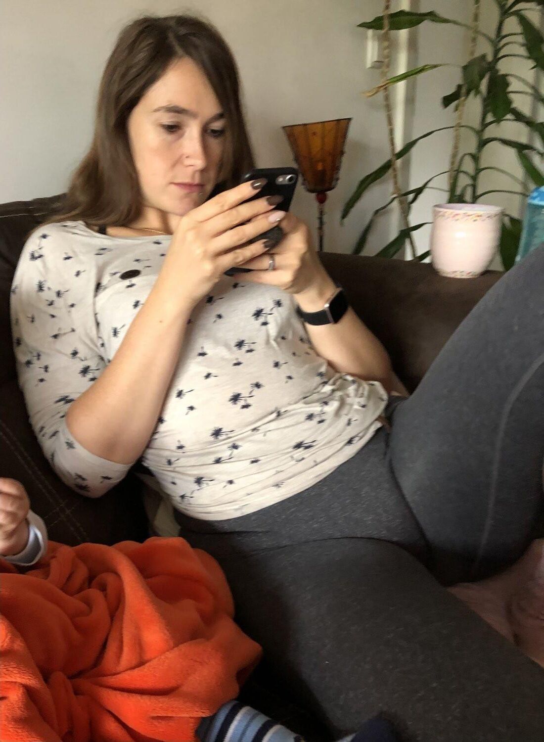 German bbw whore Mutter Schlampe muss erniedrigt werden