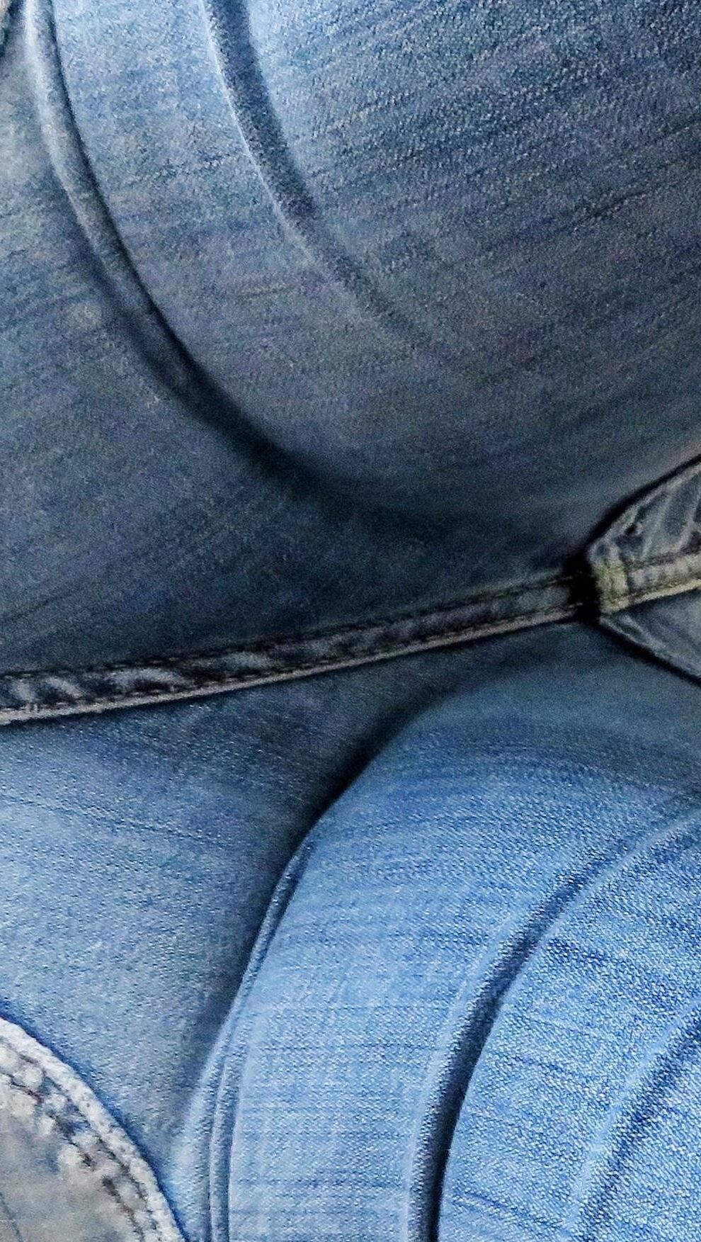 CROTCHES JEANS 