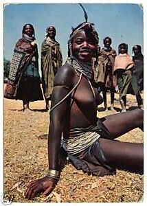 africano