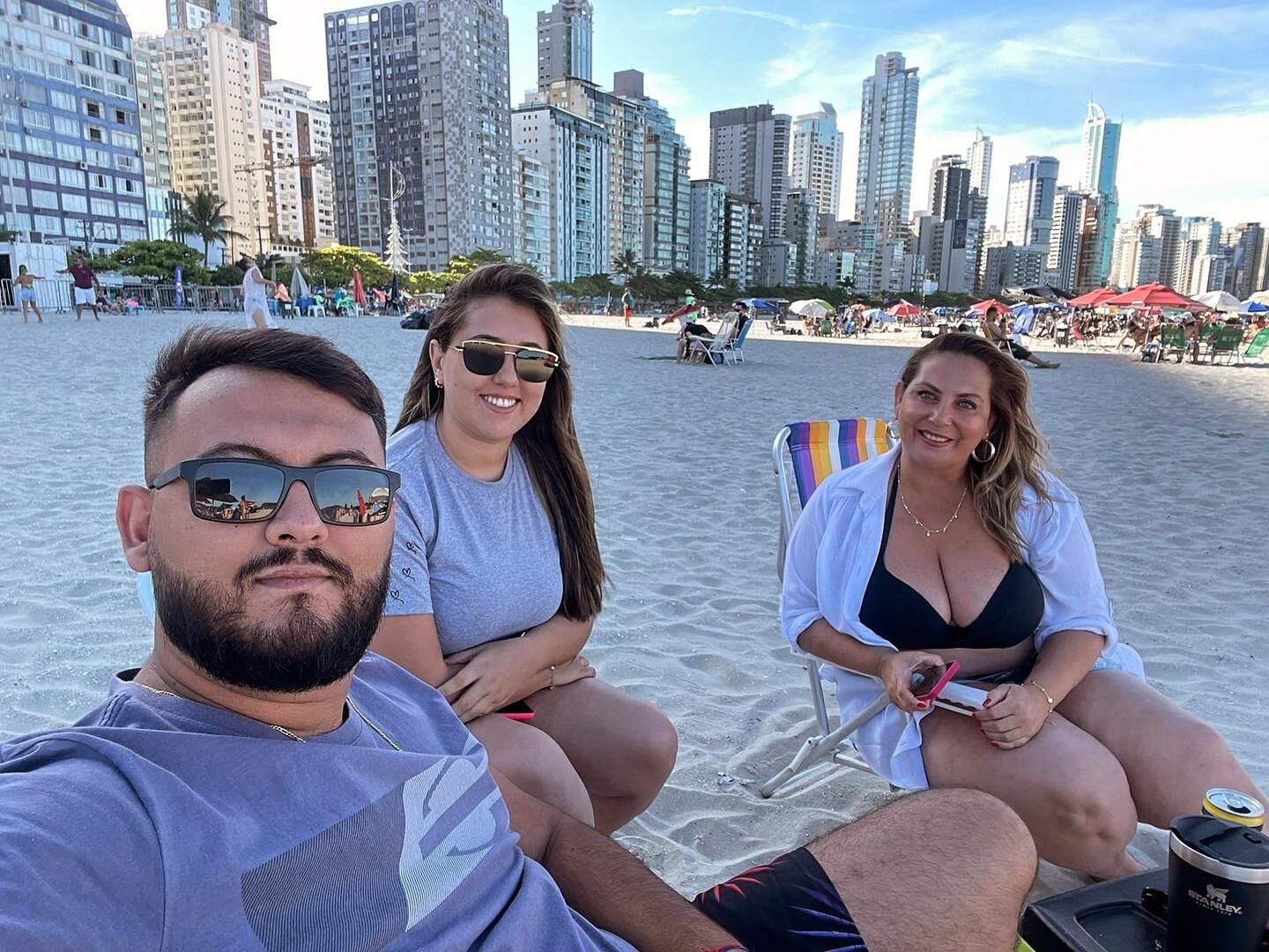 Gostosas Variadas