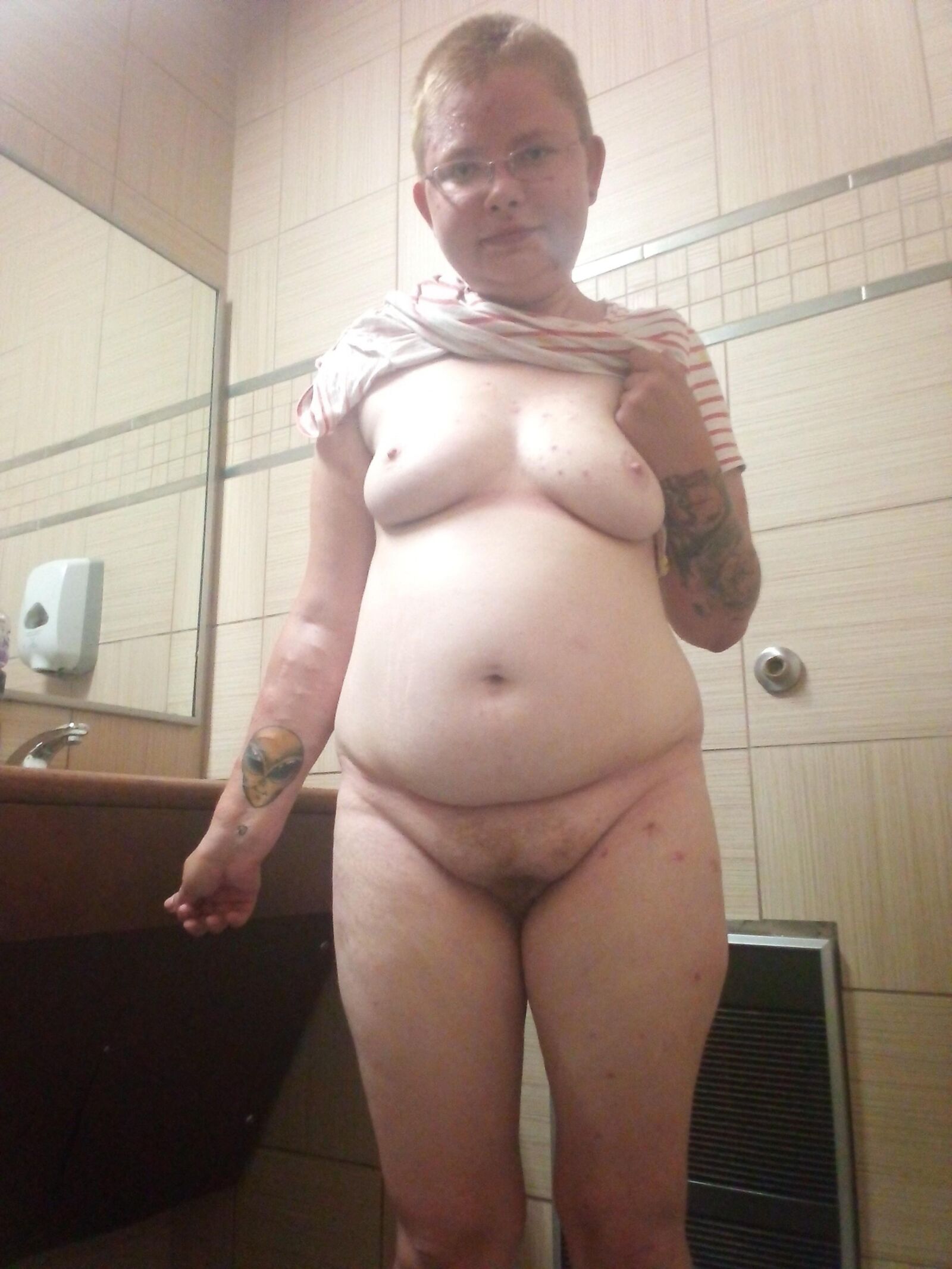 PIGGY Needs Degrading 