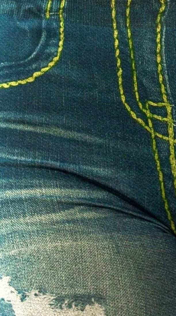 CROTCHES JEANS 