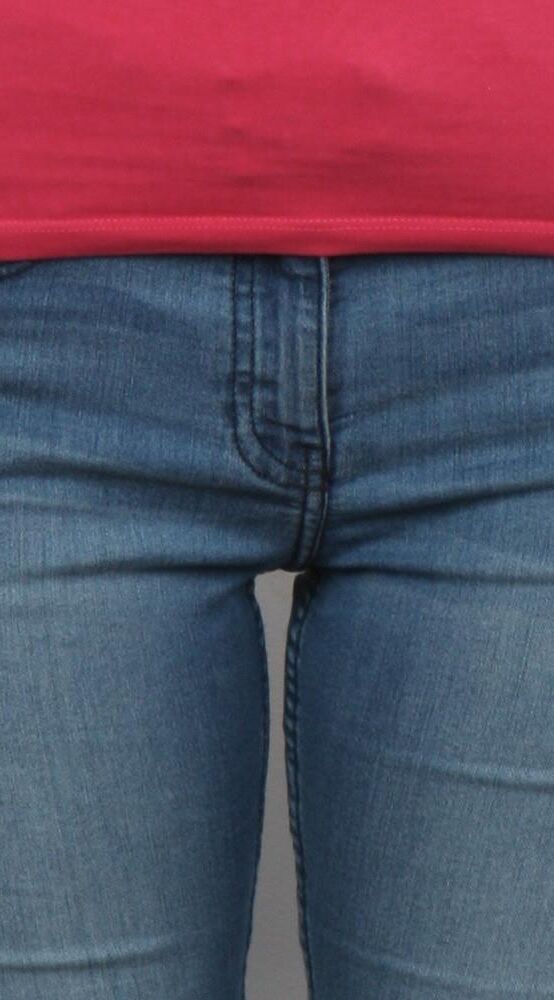 CROTCHES JEANS 