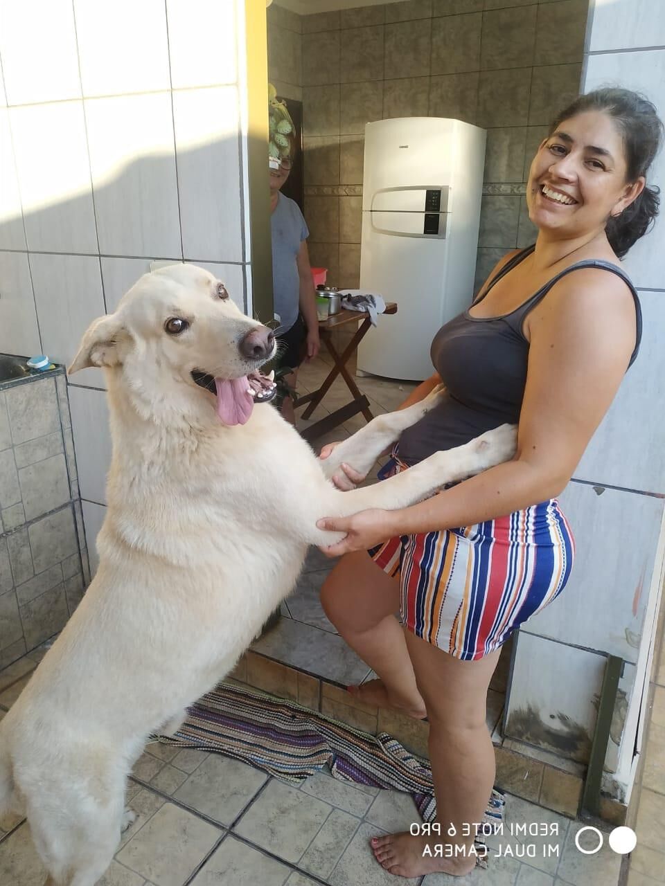Gostosas Variadas