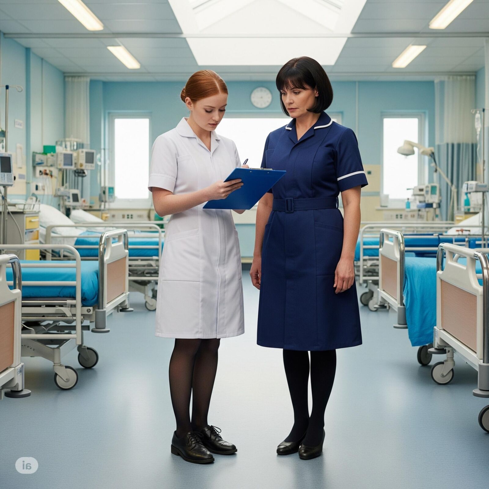 AI Hospital Part 