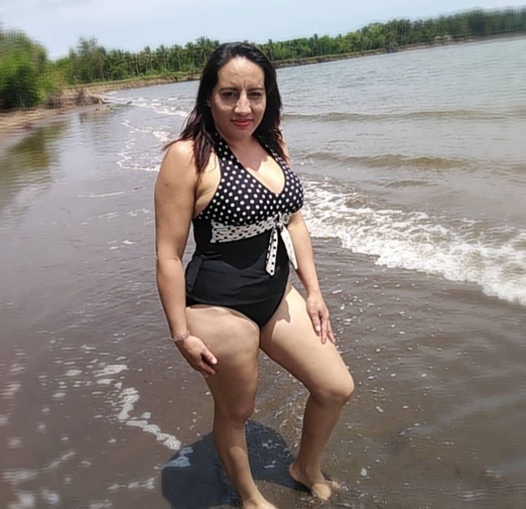 El Salvador Belleza