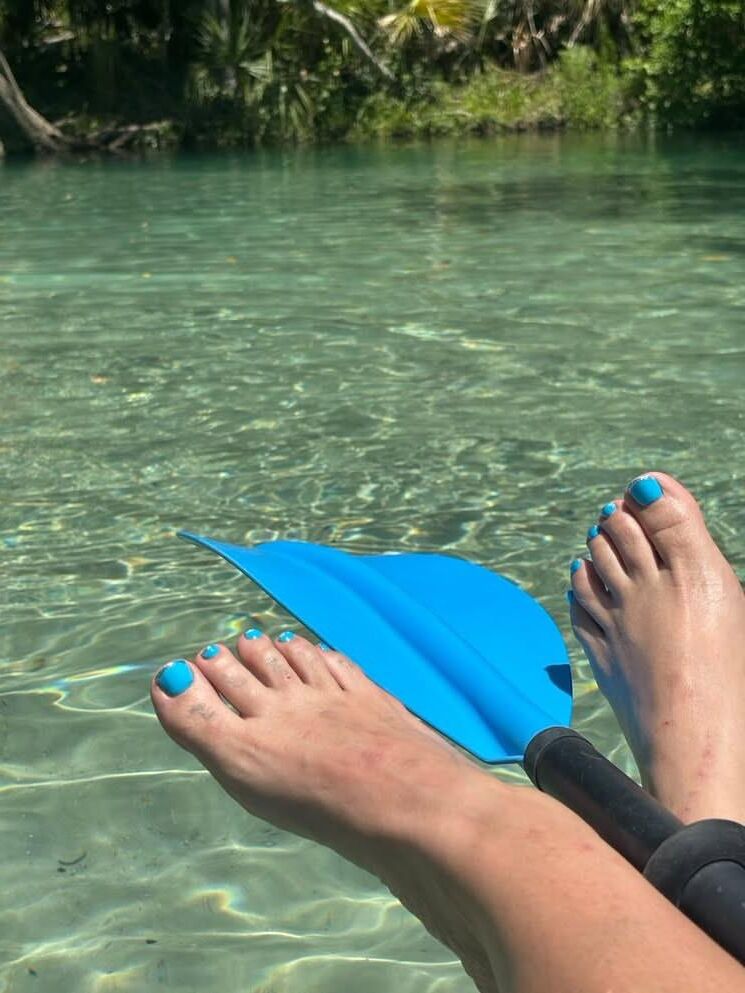  Legs Feet and Toes