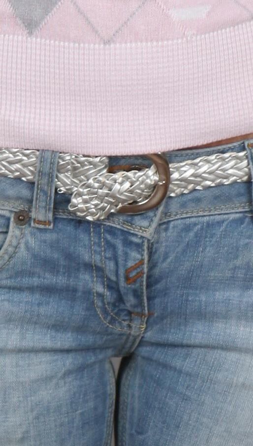 CROTCHES JEANS 