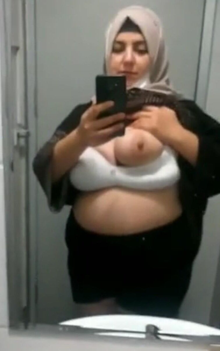 muslim réel porn 