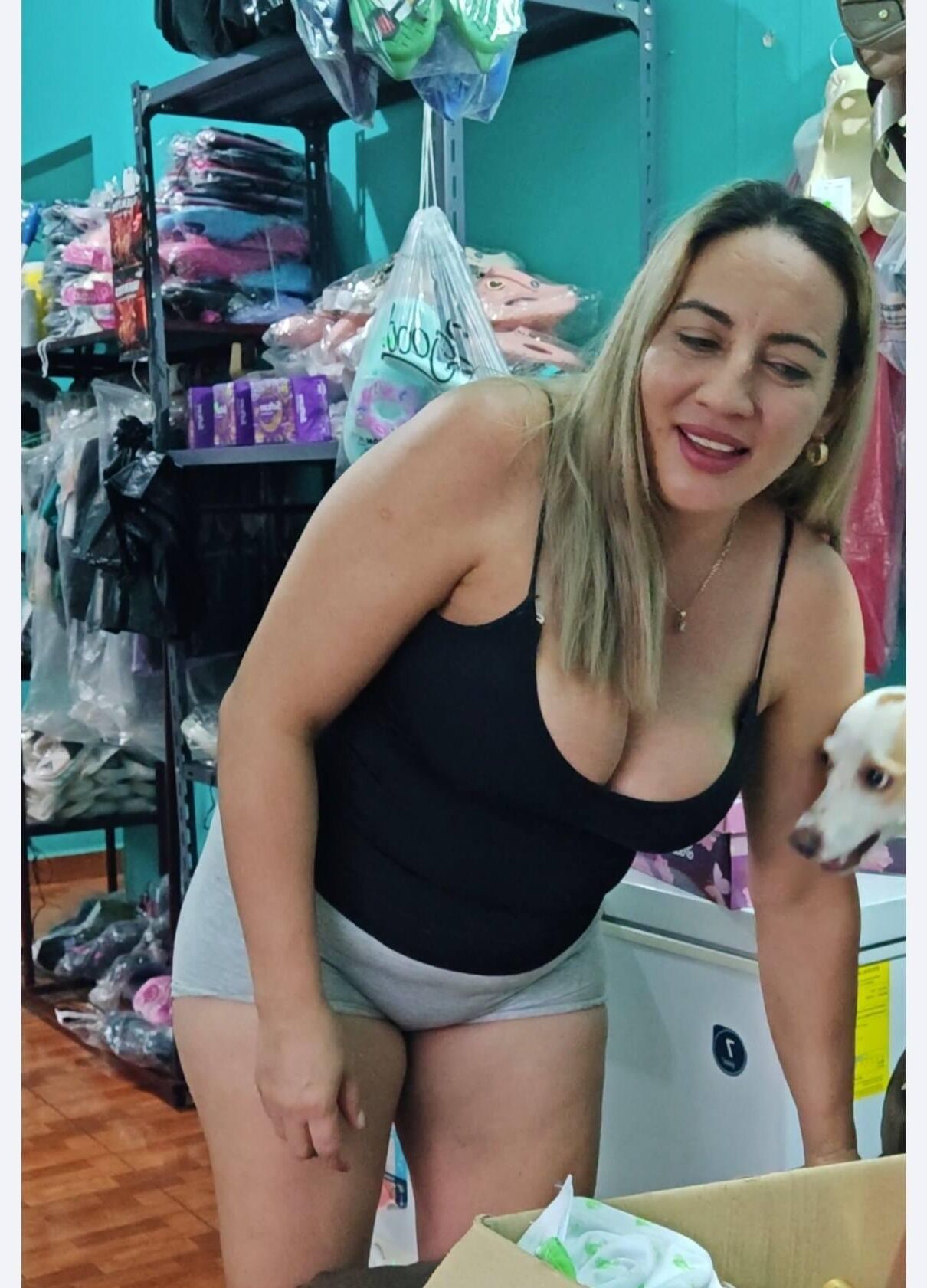 El Salvador Belleza