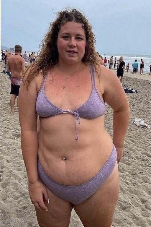 Chubbies in Swimwear, vol. 