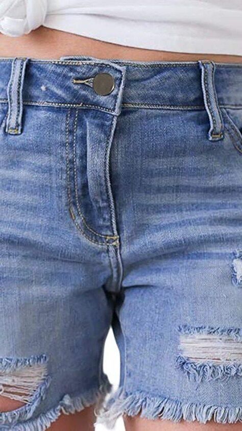 CROTCHES JEANS 
