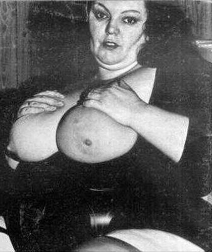 Señora Rosa