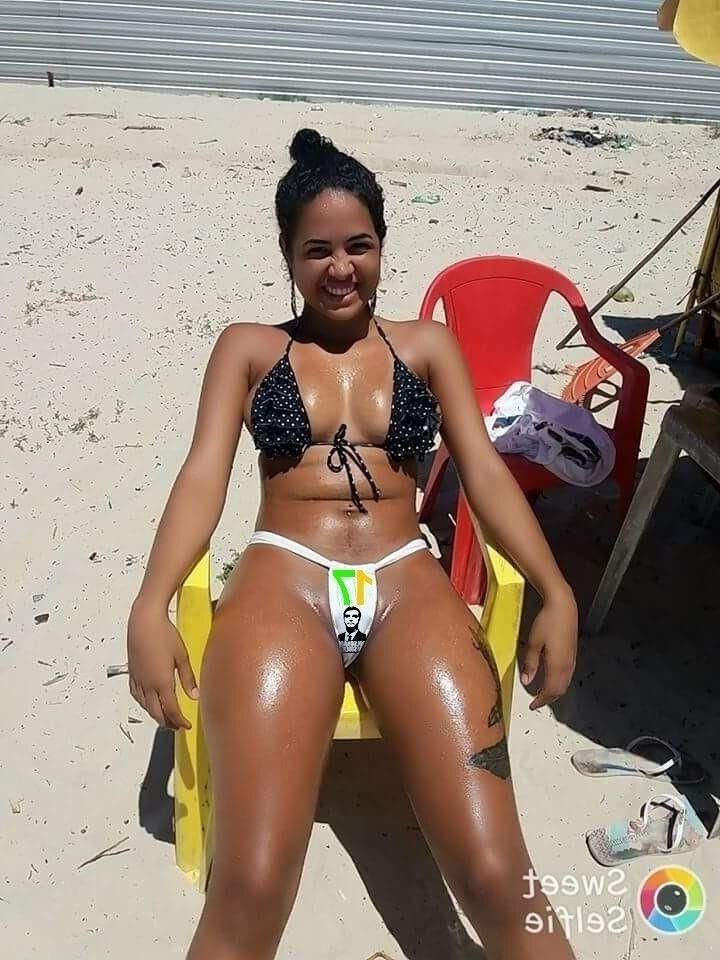 PUTINHAS BRASIL 