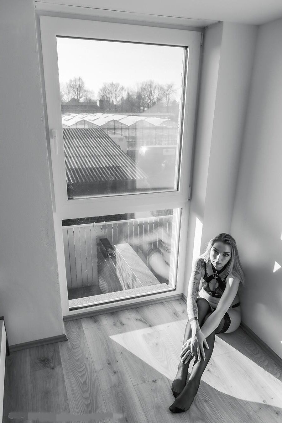 My wife. Your slut. another photo shoot at home
