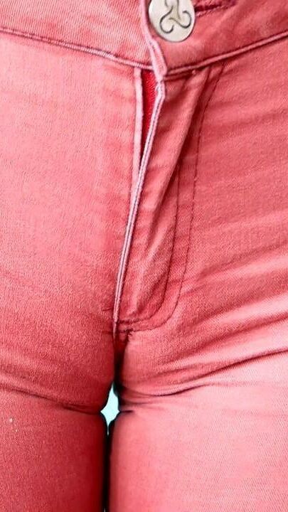 CROTCHES JEANS 