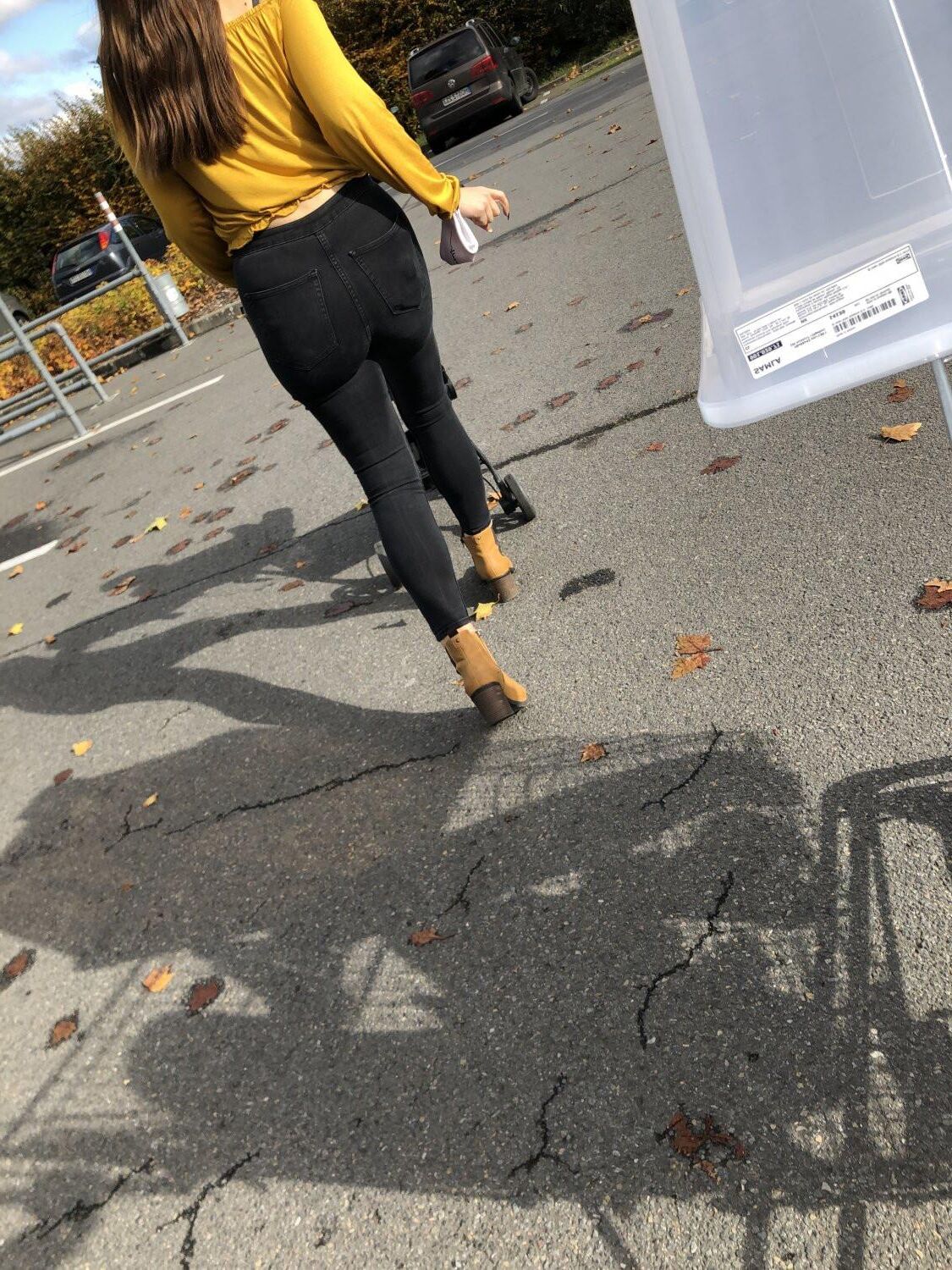 German bbw whore Mutter Schlampe muss erniedrigt werden