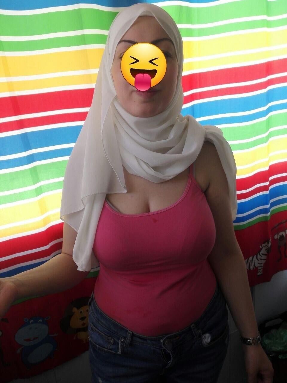 my muslim wife for world