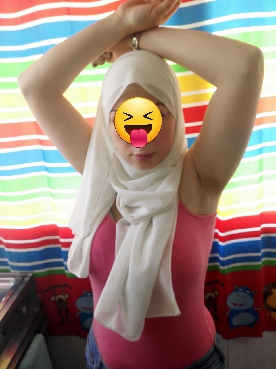 my muslim wife for world