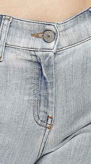 CROTCHES JEANS 