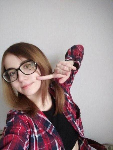 Skinny Polish Natasha Exposed