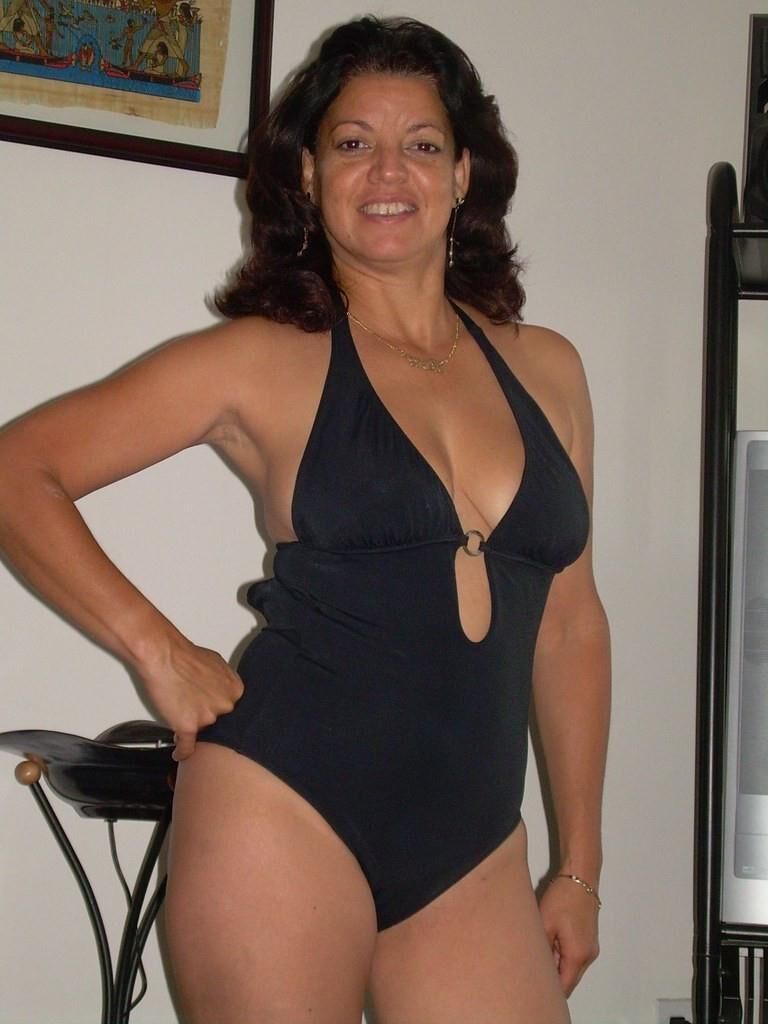 Sexy Swimsuits 