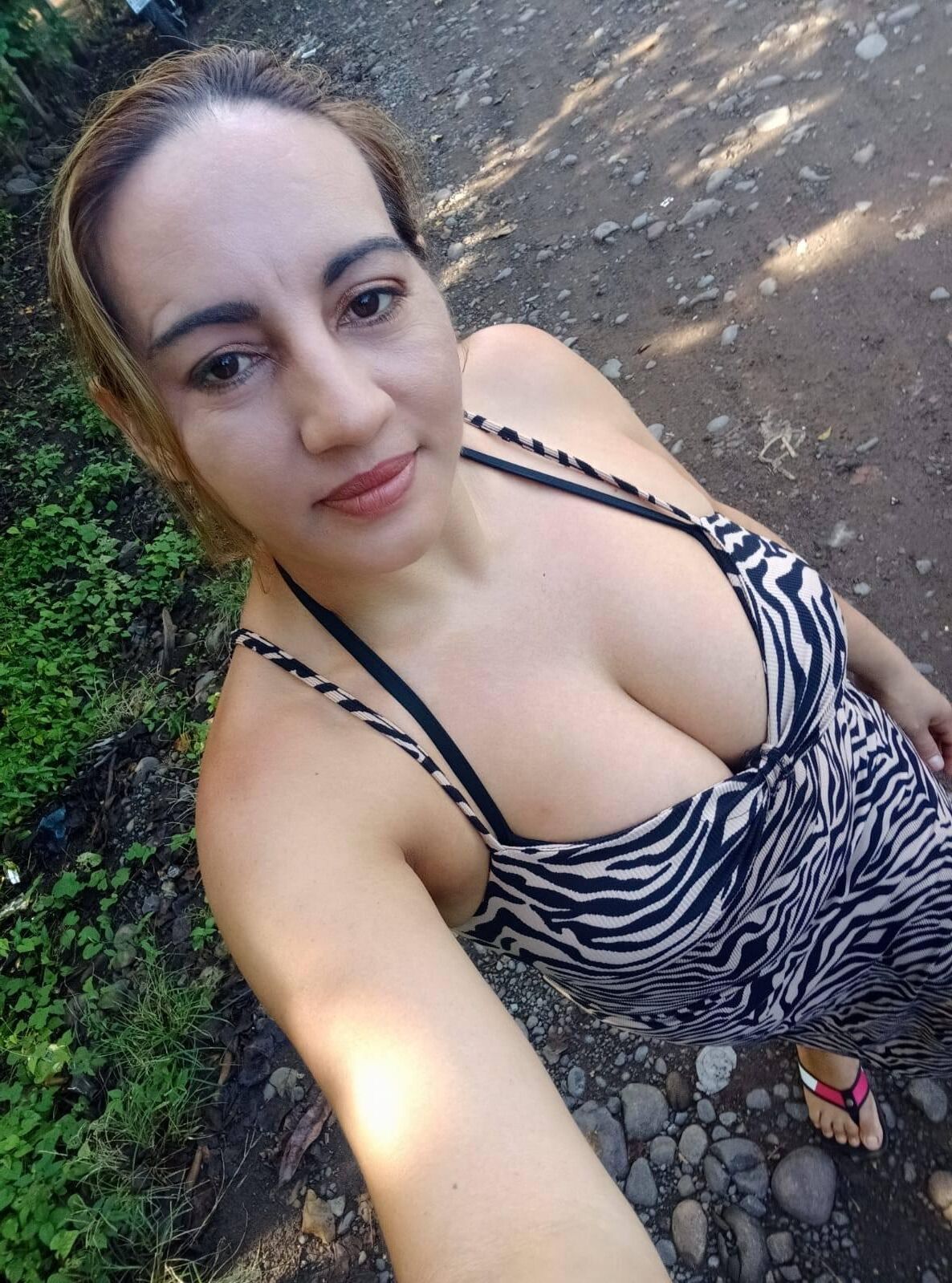 El Salvador Belleza