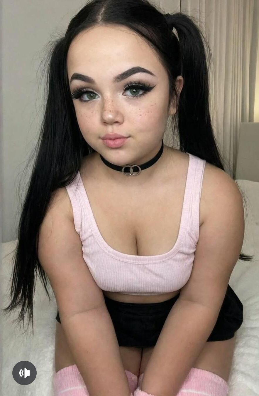 Lil Mami for Breeding 