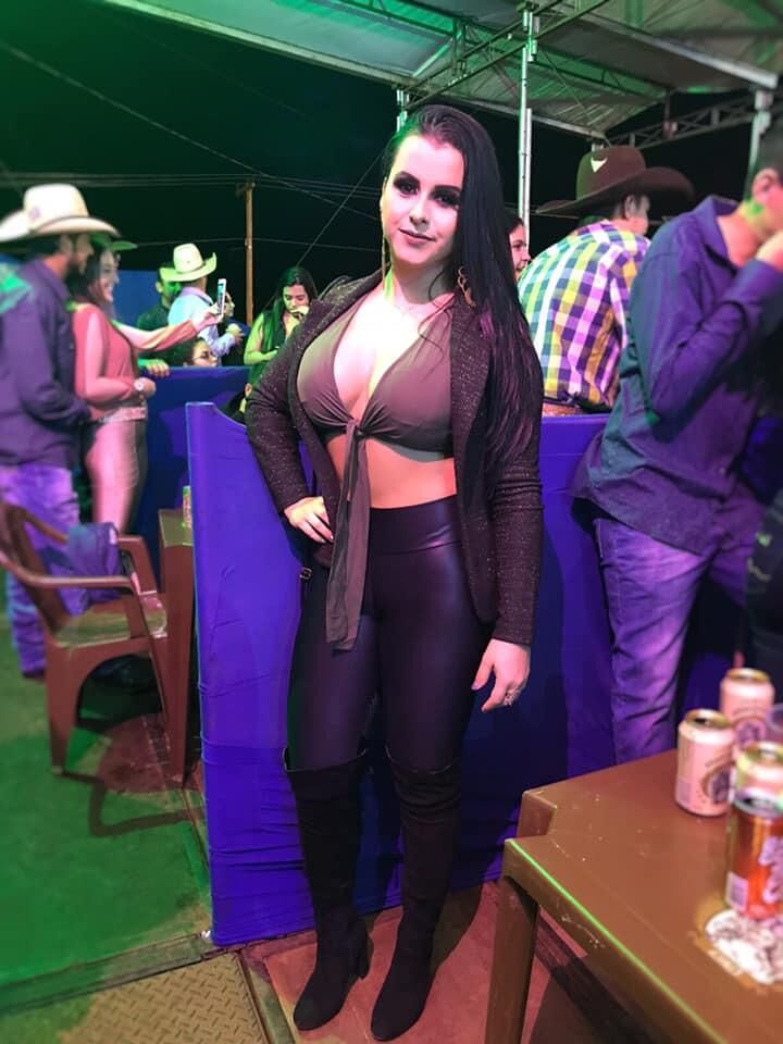 Gostosas variadas