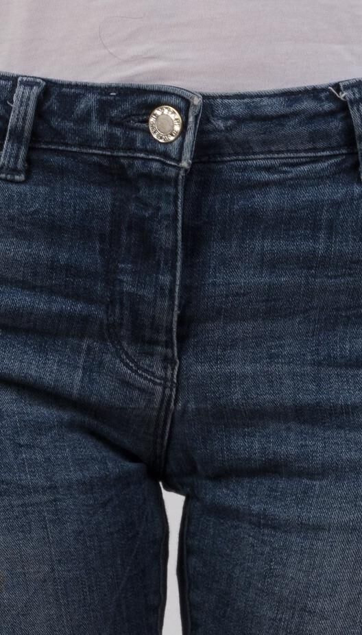 CROTCHES JEANS 