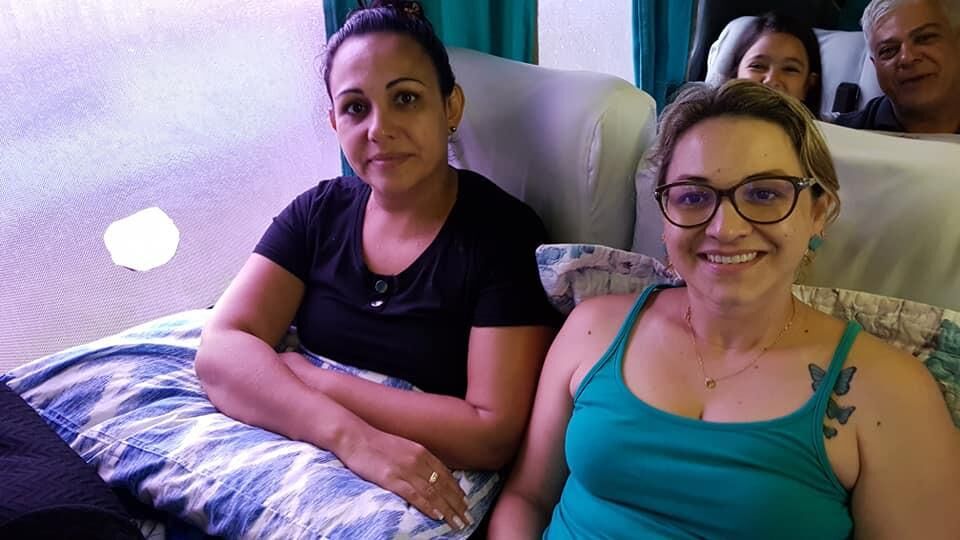 Gostosas Variadas