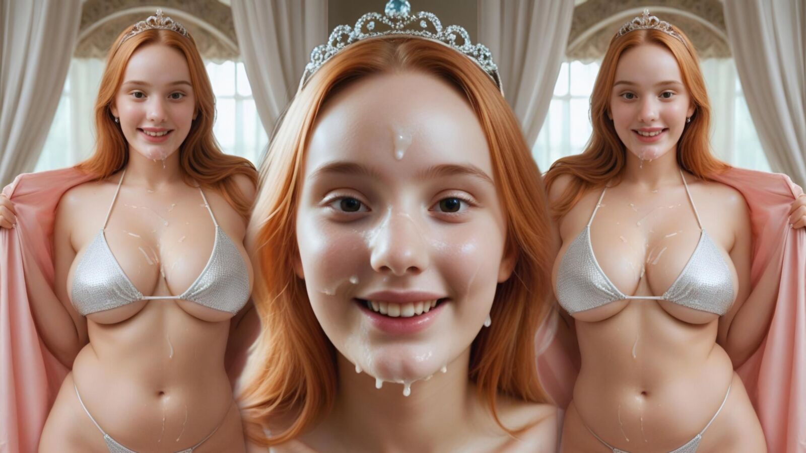 Julia Ai Collages 