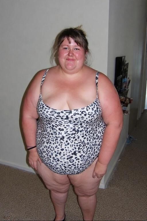 Chubbies in Swimwear, vol. 