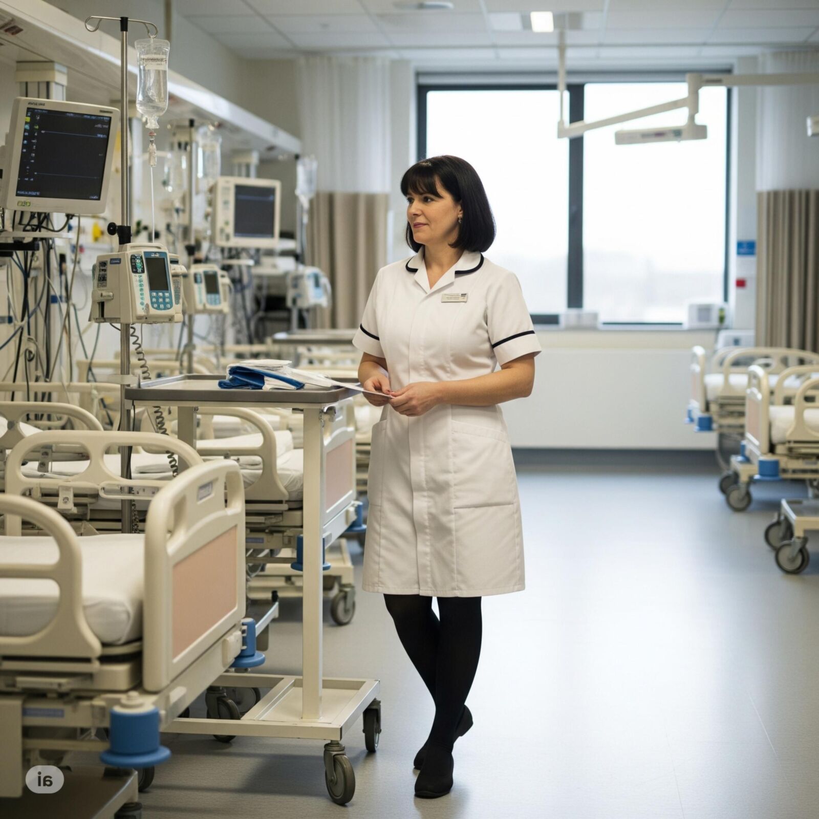 AI Hospital Part 