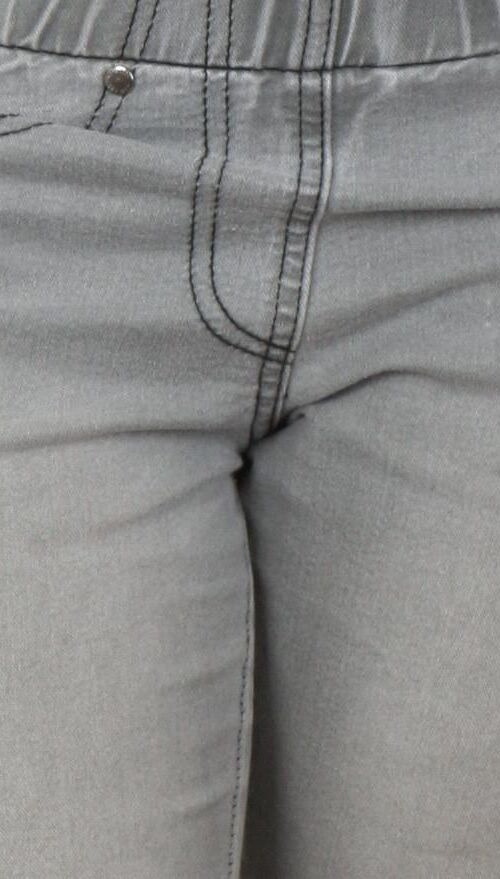 CROTCHES JEANS 