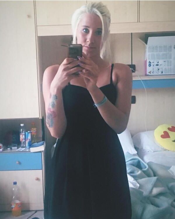 Heike Binder aus Freyung