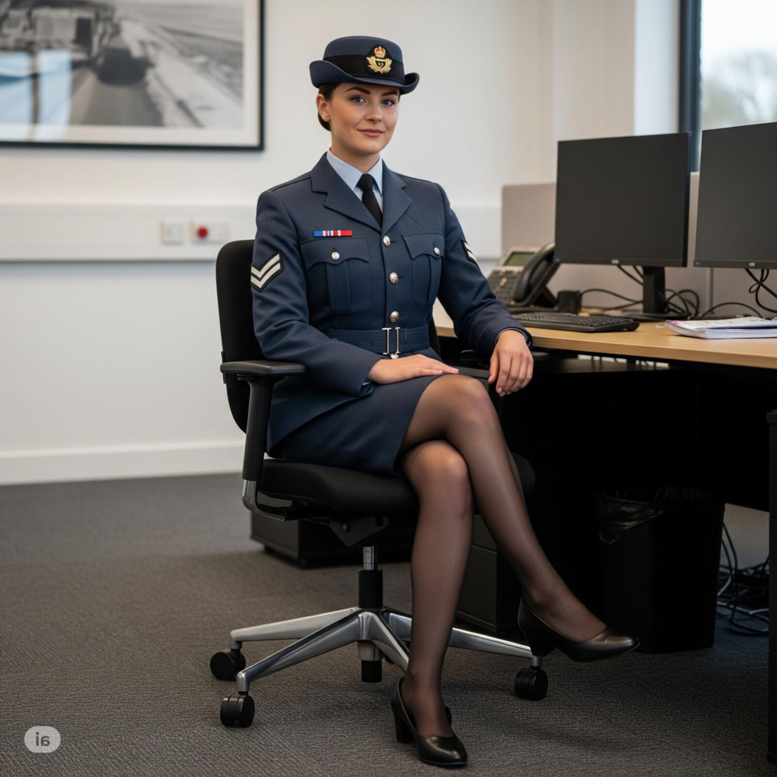 AI Air Force