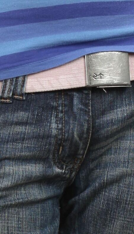 CROTCHES JEANS 