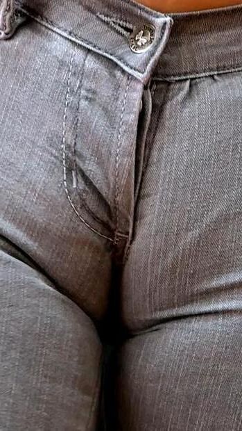 CROTCHES JEANS 