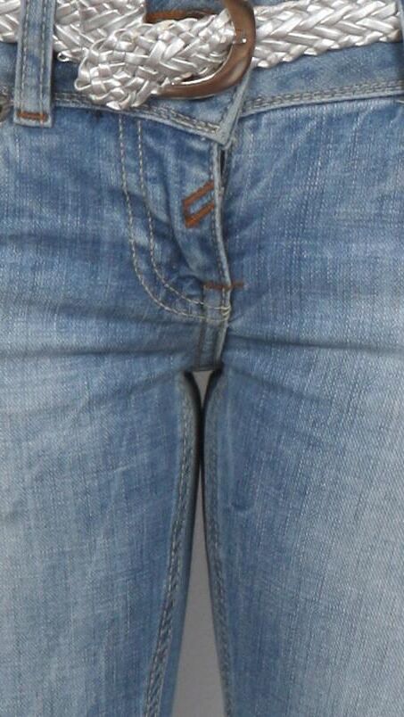 CROTCHES JEANS 