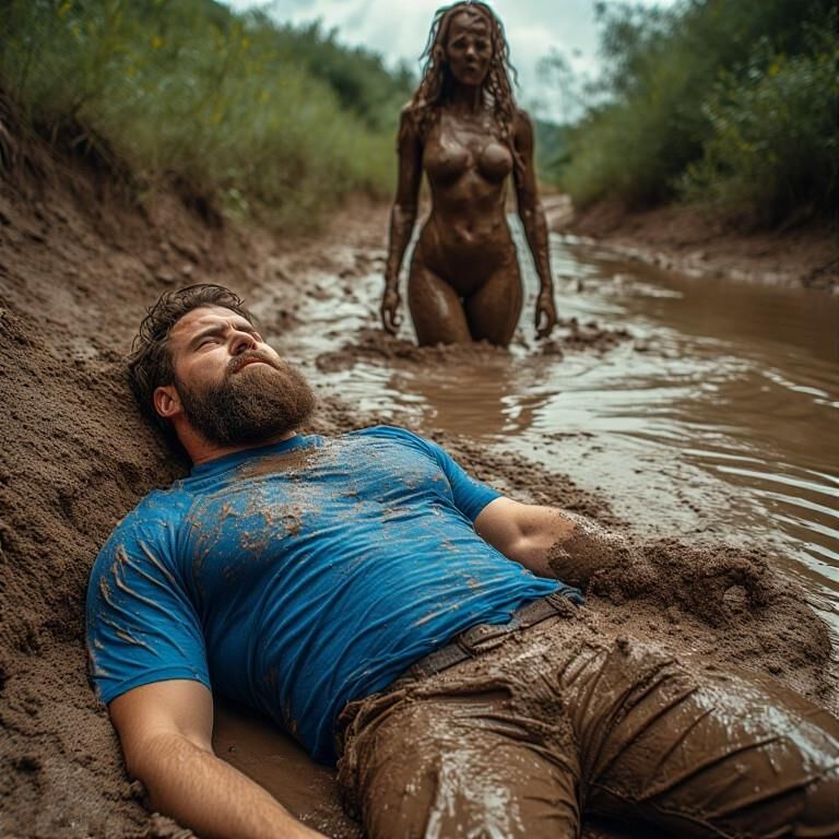 The Mud Bride