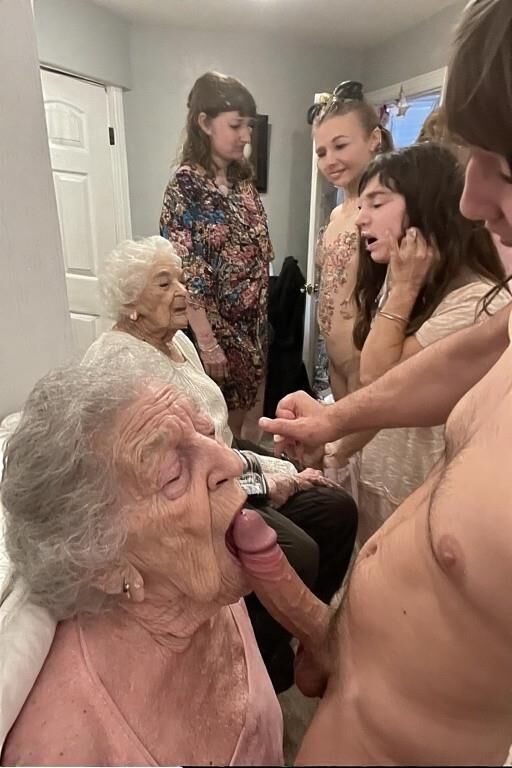 Old & Young