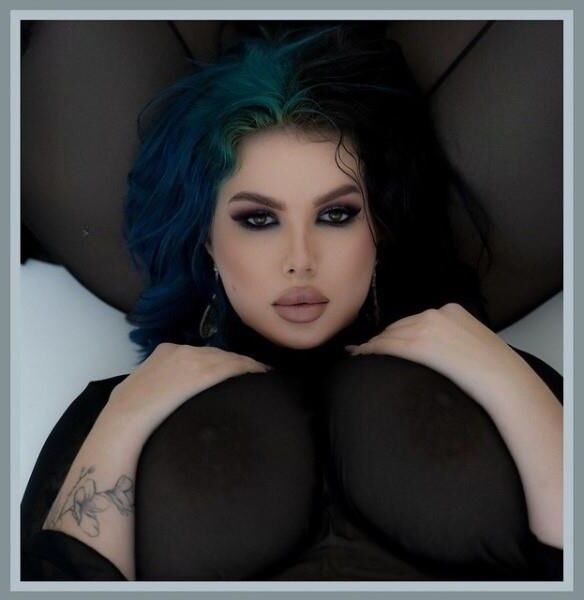 Amazing Big Sexy Women