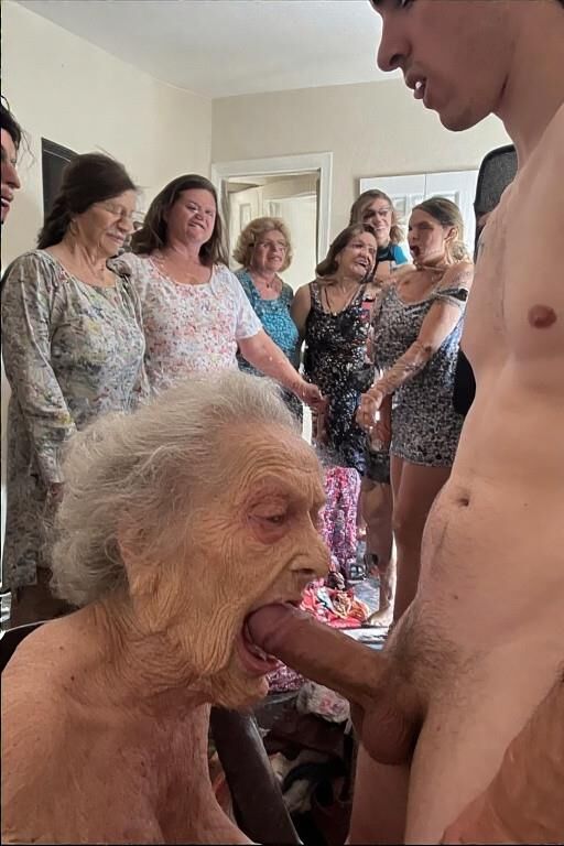 Old & Young
