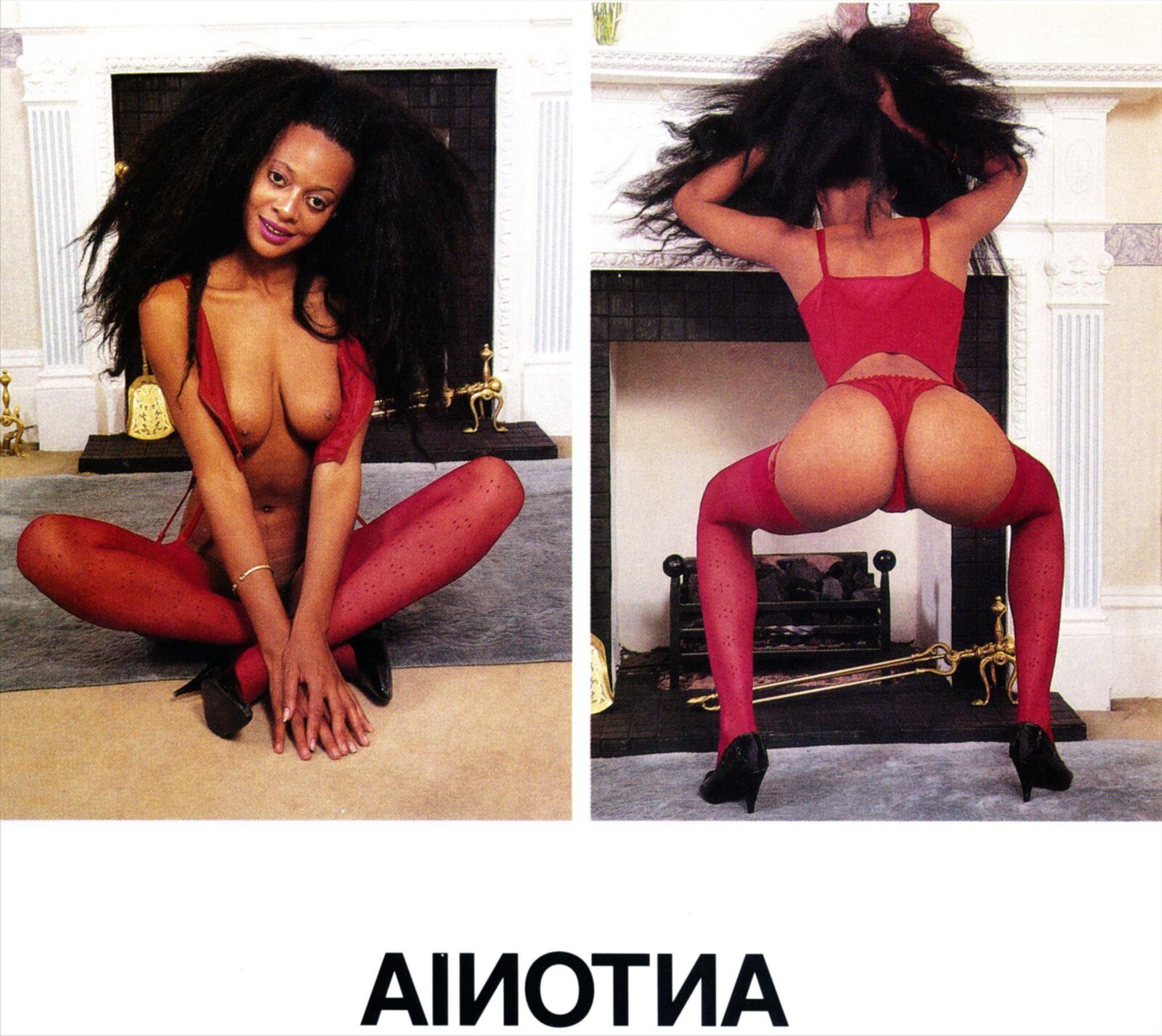 Jugadoras chicas pictorial vol no