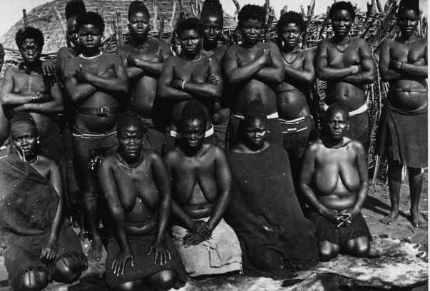 africano
