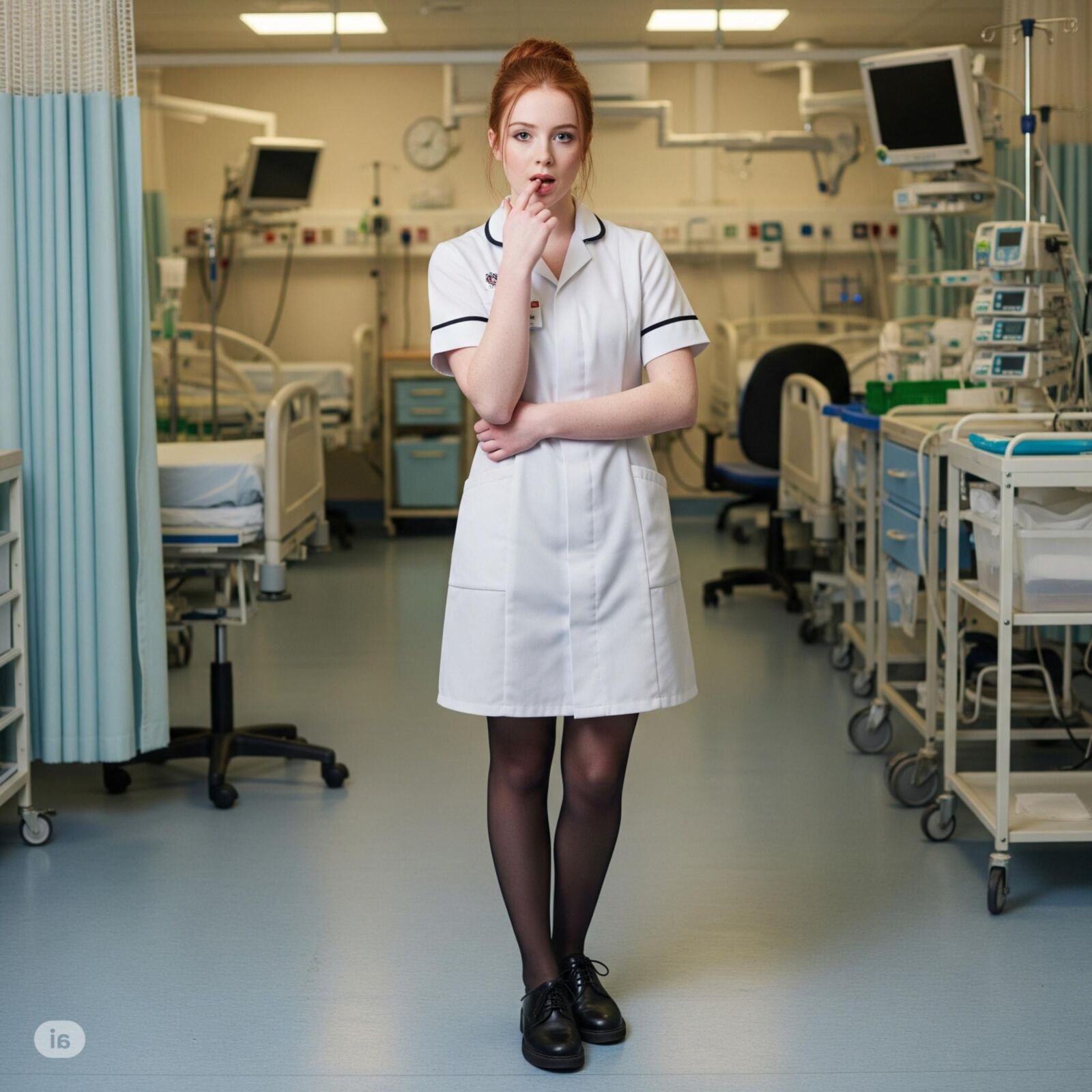 AI Hospital Part 