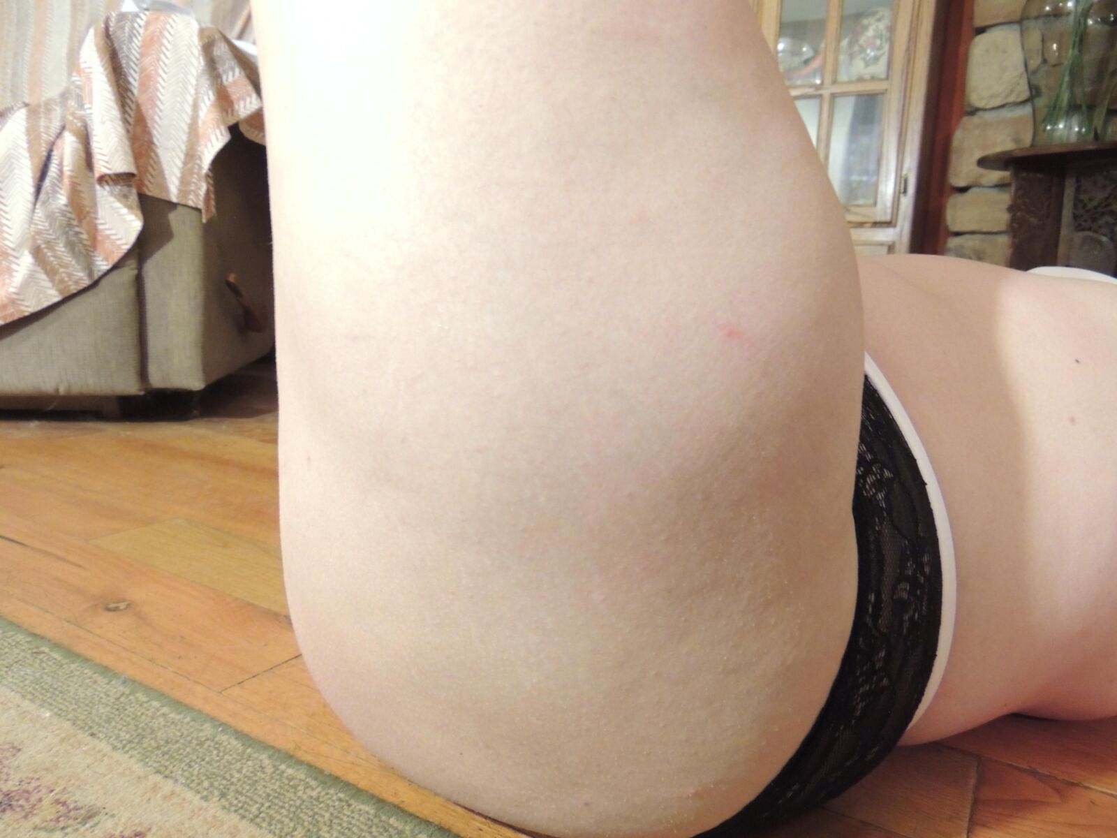 Busty Slut With Big Tits And Ass Amazing Awesome PAWG Whore 